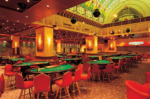 Tiger888 Live Casino