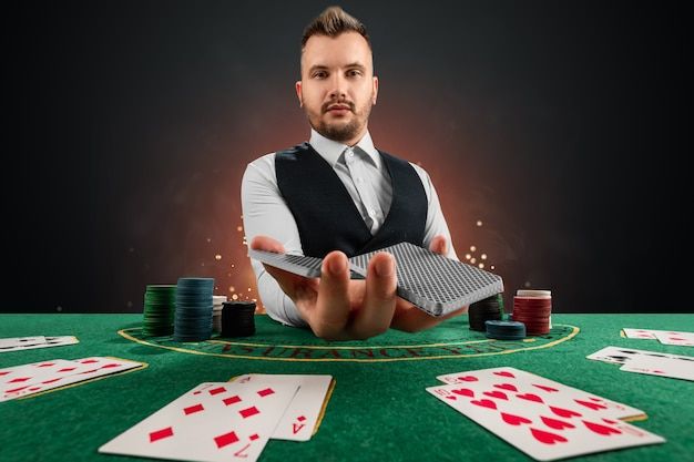 Tiger888 Live Casino