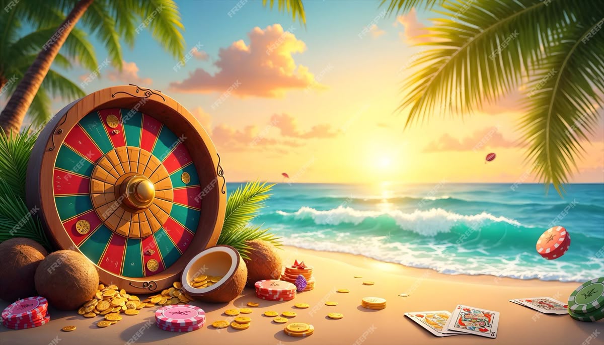 Tiger888 Live Casino